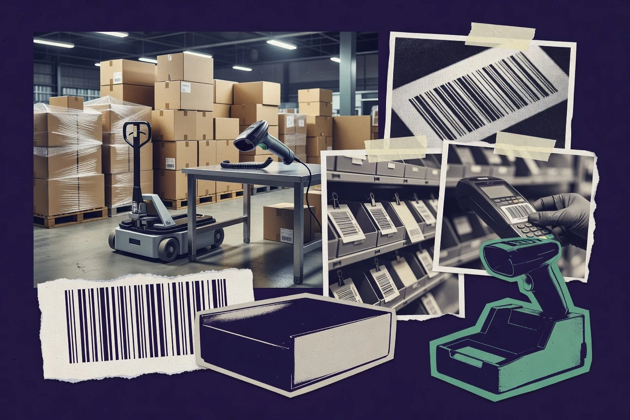 Best Barcode Warehouse Management Software | 2026 Rankings