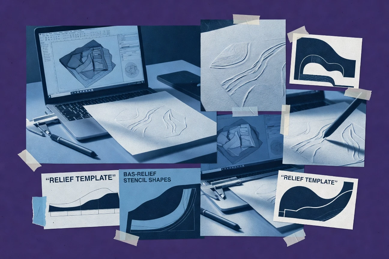 Top 10 Best Bas Relief Software | 2026 Verified Picks
