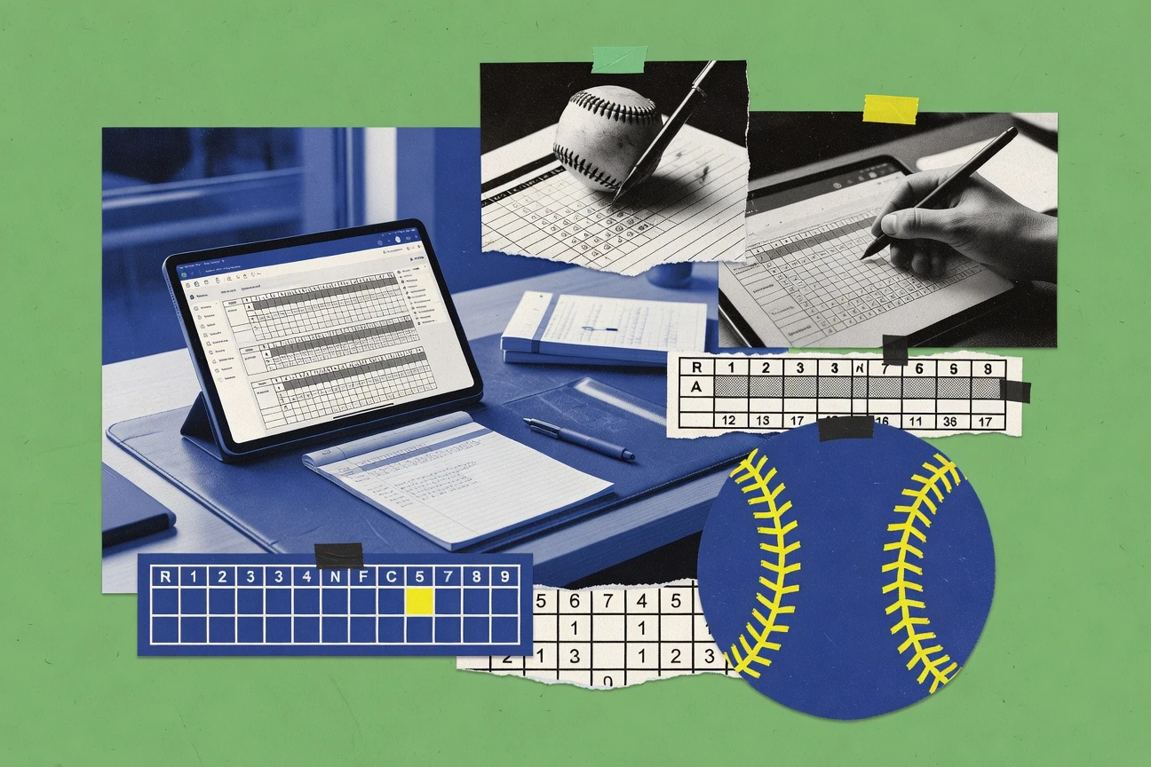 Top 9 Best Baseball Scorekeeping Software: 2026 Comparison