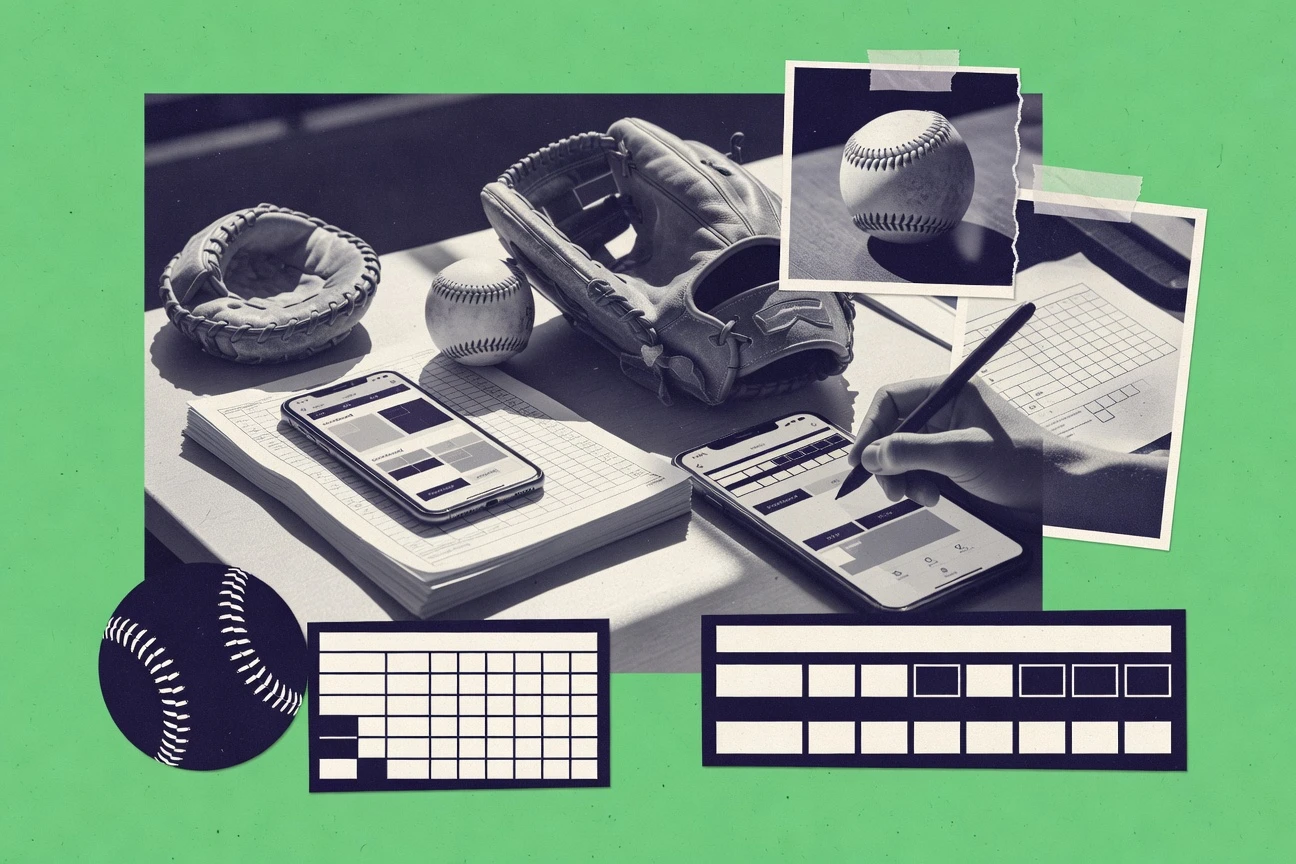Top 8 Best Baseball Scoring Software (2026 Review)