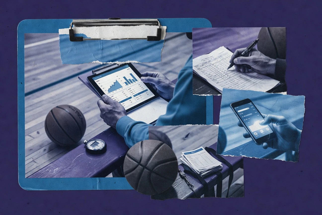 Top 10 Best Basketball Stat Keeping Software | 2026 Edition