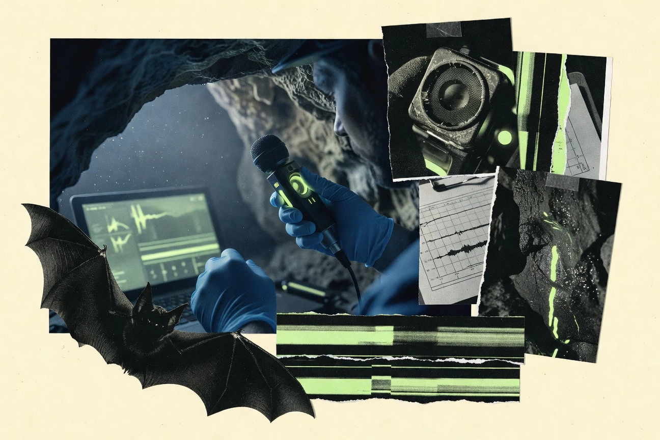 Best Bat Sound Analysis Software | 10 Tools Ranked (2026)