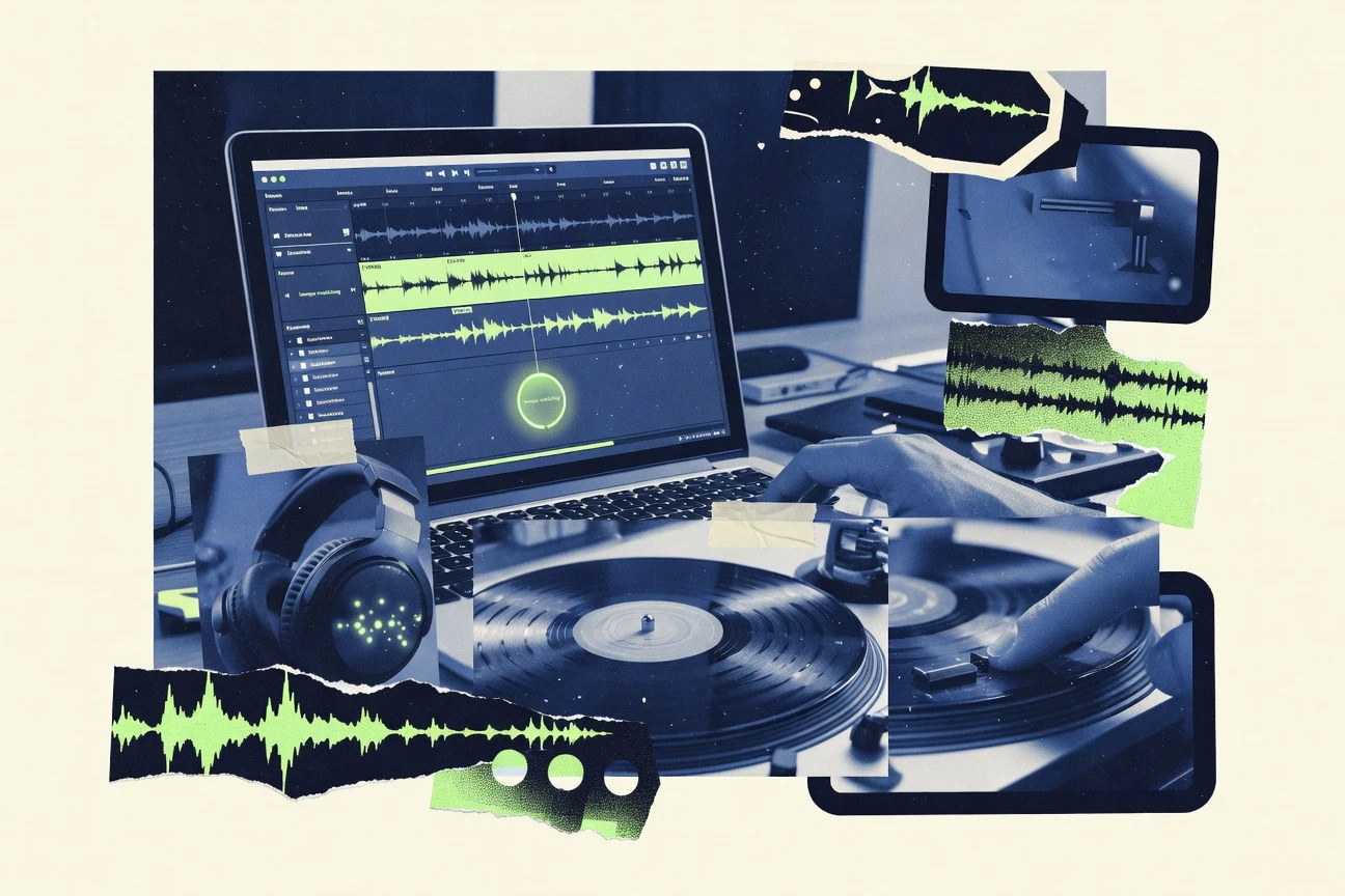 Best Beat Matching Software | 10 Tools Ranked (2026)
