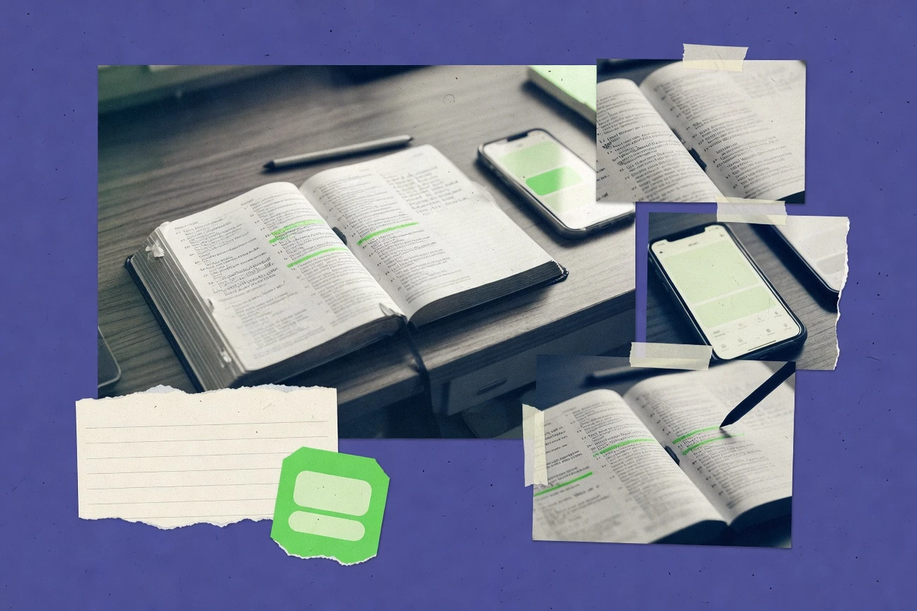 Best Bible Notes Software | Independently Tested 2026