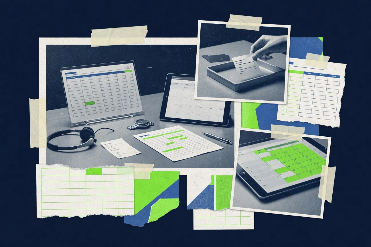 Top 10 Best Billing And Scheduling Software | 2026 Edition