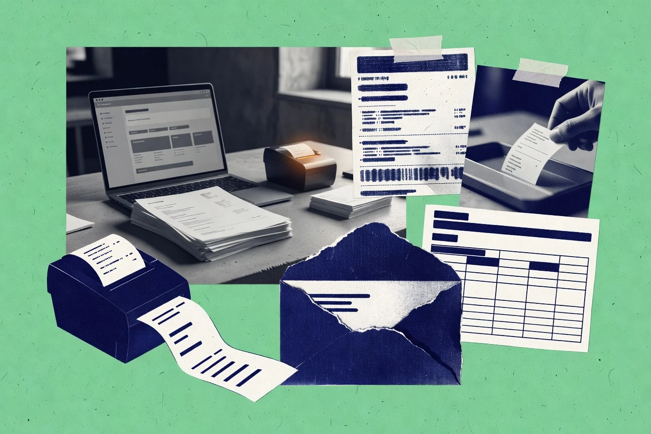 Best Billing Management Software – 2026 Buyer's Guide