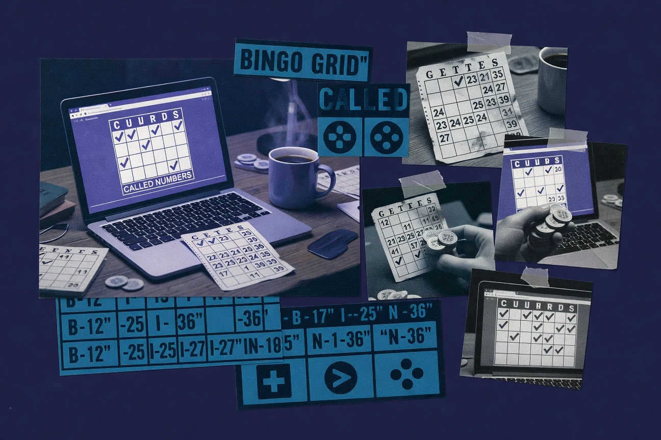 Best Bingo Game Software (2026)