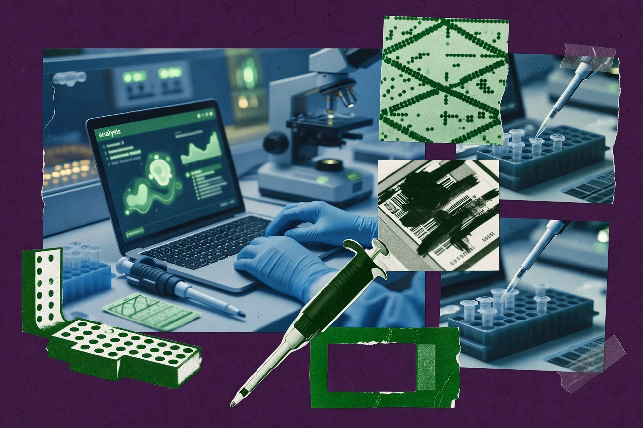 Best Bioinformatics Software | 2026 Rankings