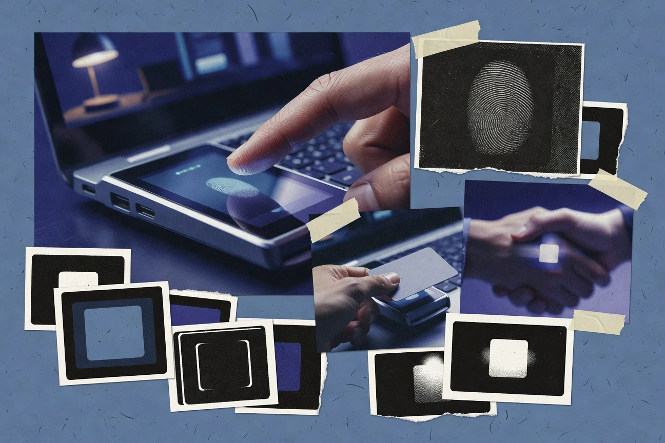 Best Biometric Authentication Software | 2026 Rankings