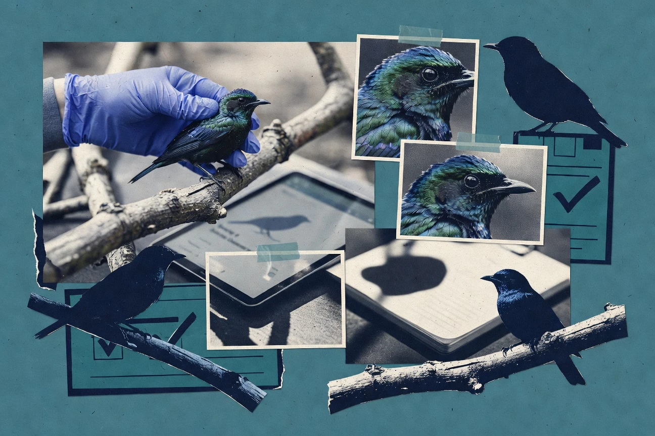 Best Bird Identification Software 2026