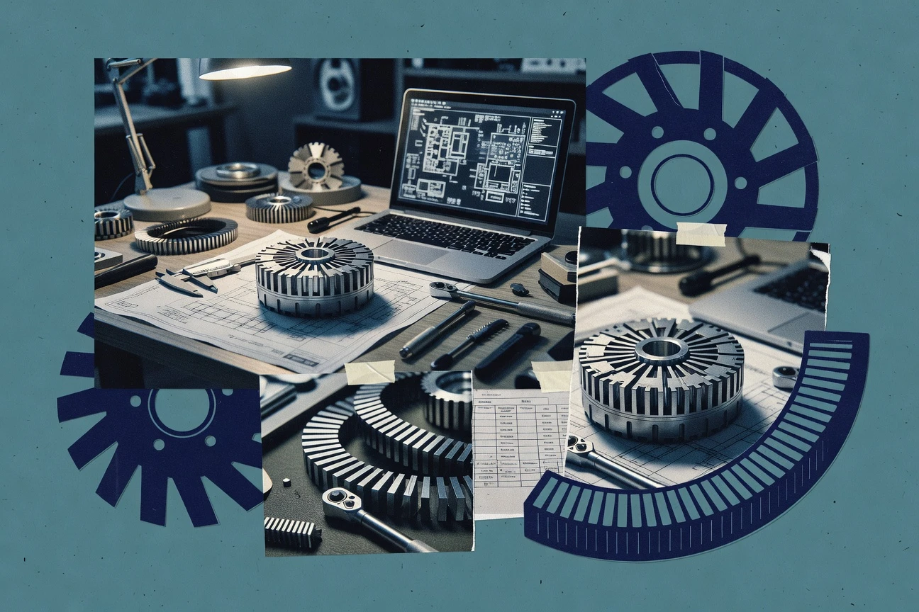 Create Motor Design Best Bldc Motor Design Software 2026