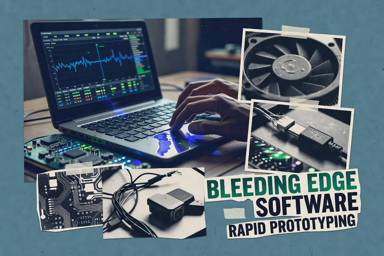 Top 10 Best Bleeding Edge Software | 2026 Verified Picks