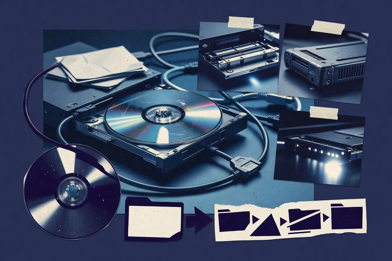 Top 10 Best Bluray Ripping Software (2026 Review)