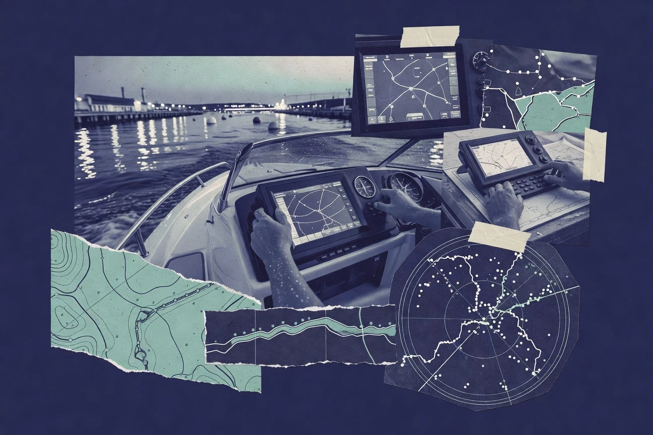 Naviagtion Program Top 10 Best Boat Navigation Software (2026 Review)