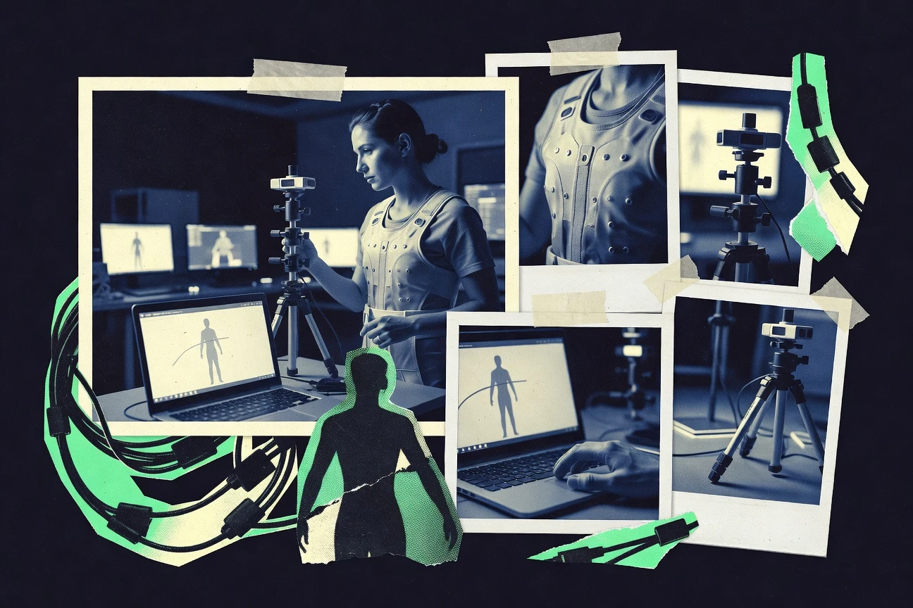 Best Body Tracking Software | 10 Tools Ranked (2026)