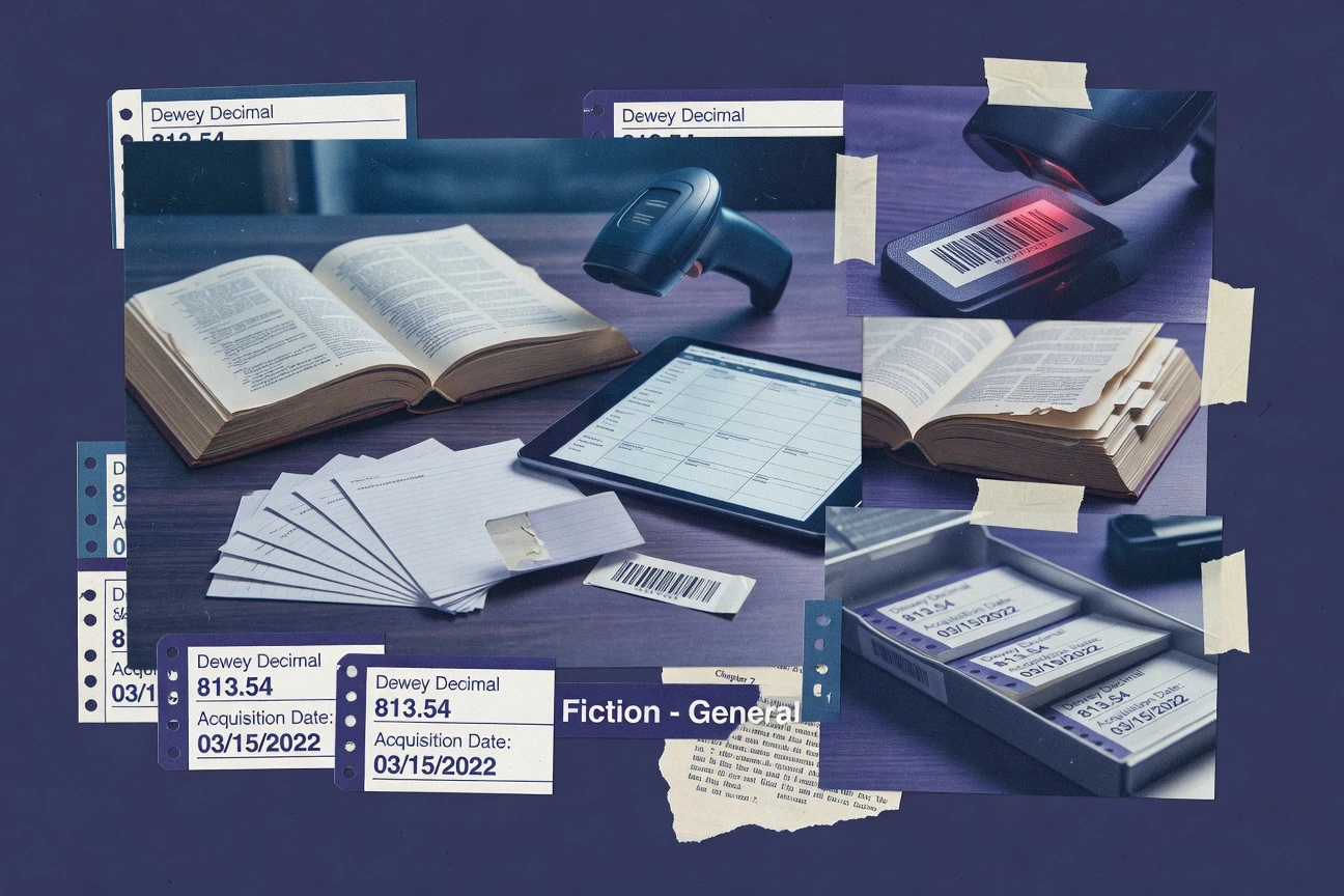 Best Book Cataloguing Software | 2026 Expert Picks