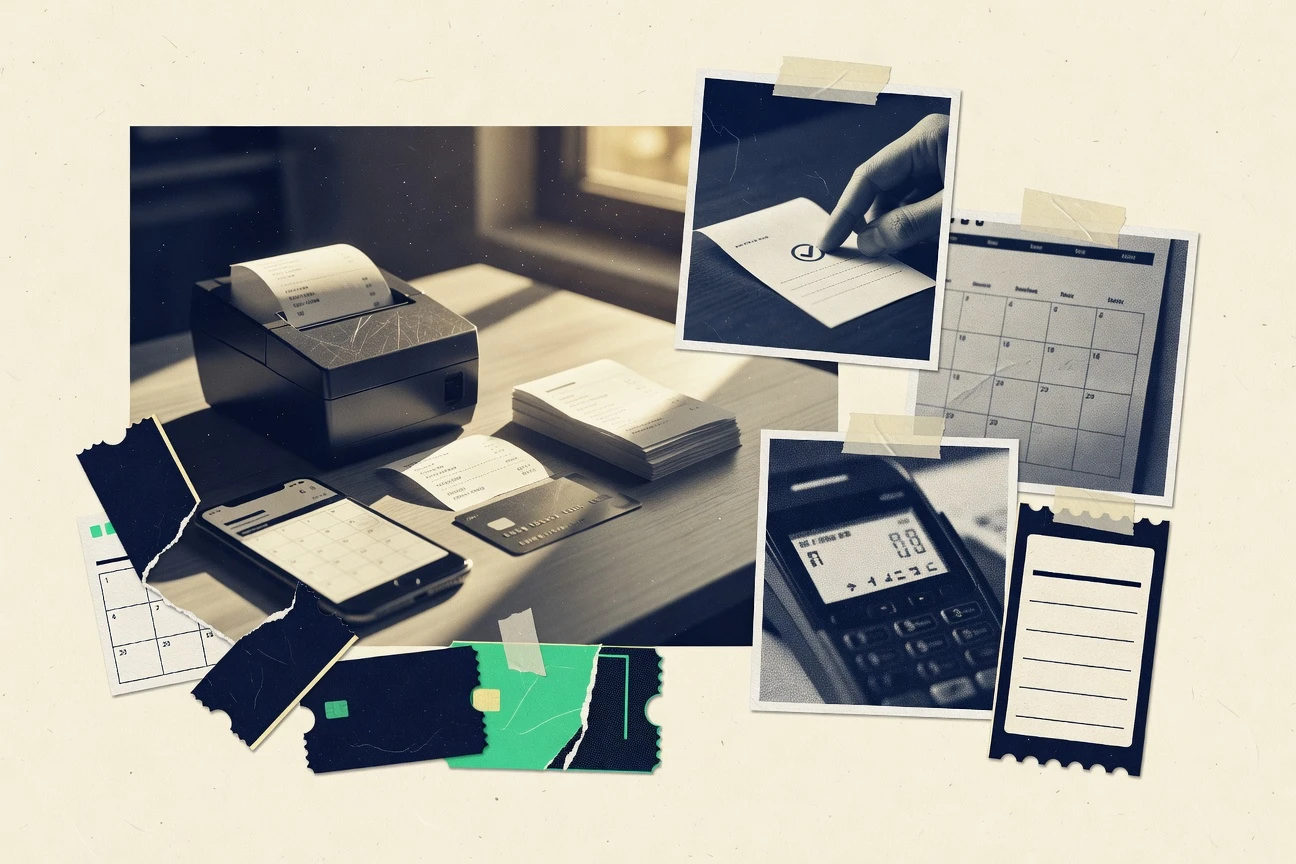 Best Booking And Billing Software | Top Picks 2026