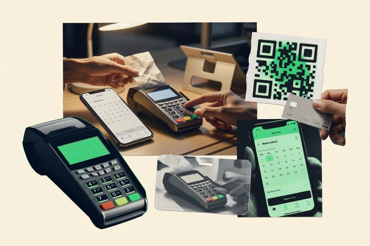 Top 10 Best Booking And Payment Software | 2026 Expert Picks