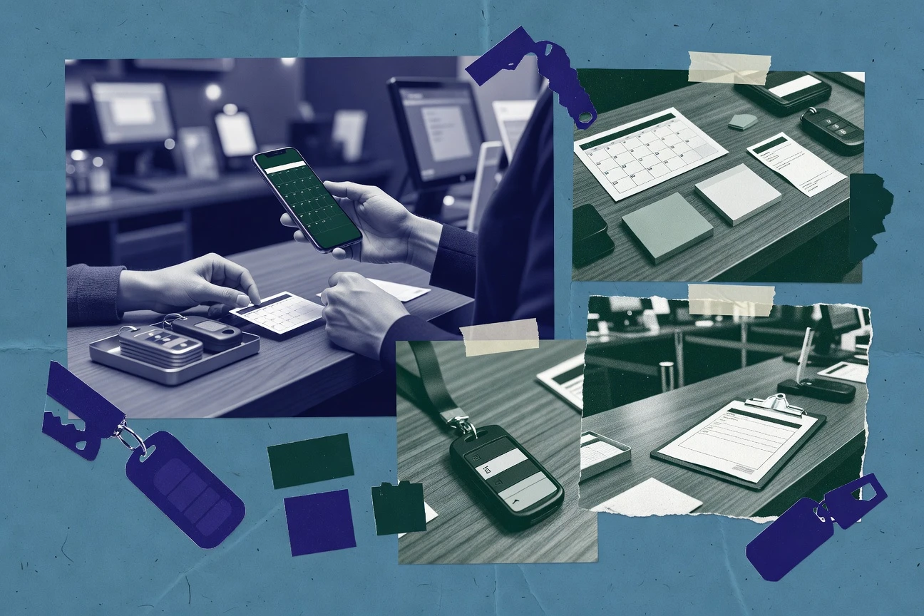 Top 10 Best Booking Systems Software | 2026 Edition