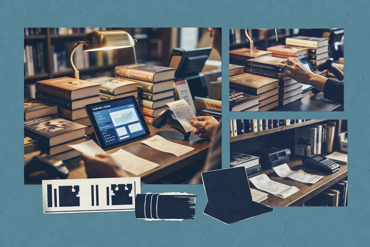 Used Bookstore Software Top 10 Best Bookseller Software | Top Picks 2026