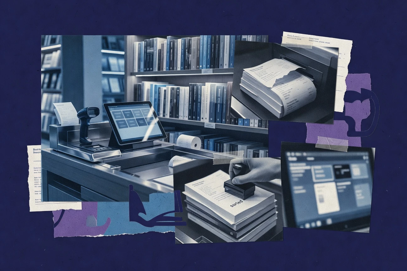 Used Bookstore Software Best Bookstore Management Software | 2026 Expert Picks