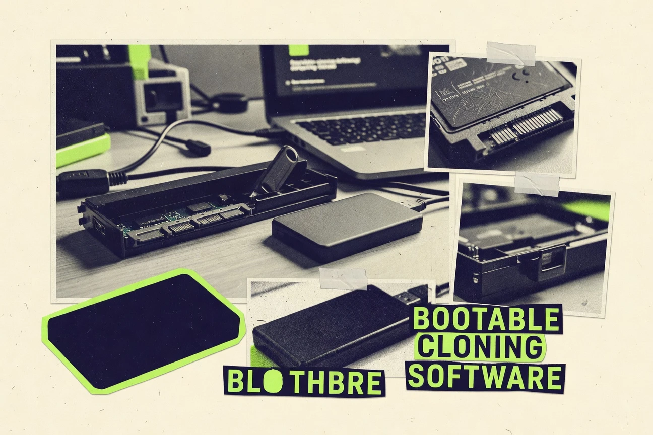 Best Bootable Cloning Software | Top Picks 2026