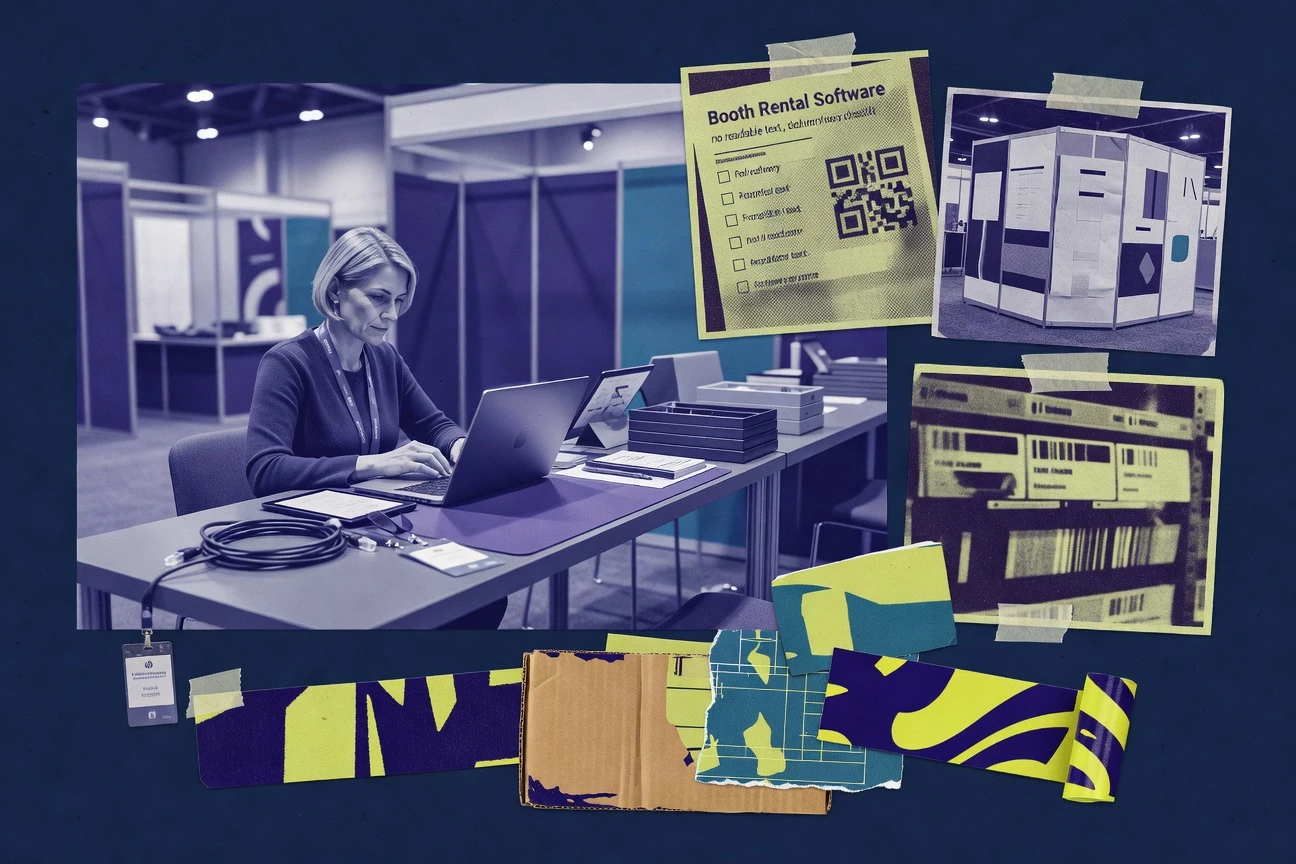 Top 10 Best Booth Rental Software – 2026 Buyer's Guide