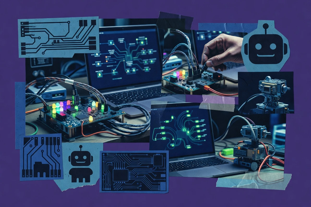 Best Bot Building Software 2026