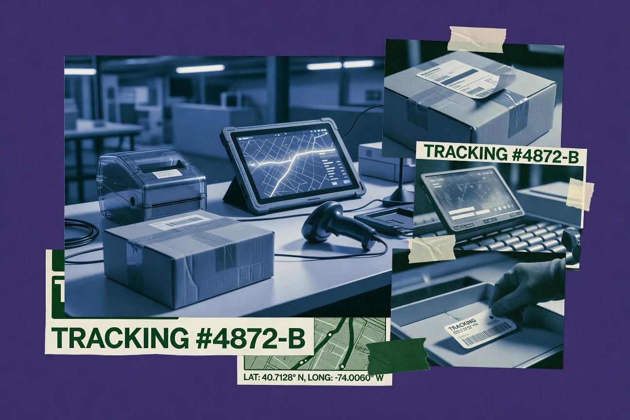 Top 10 Best Box Tracking Software – 2026 Buyer's Guide