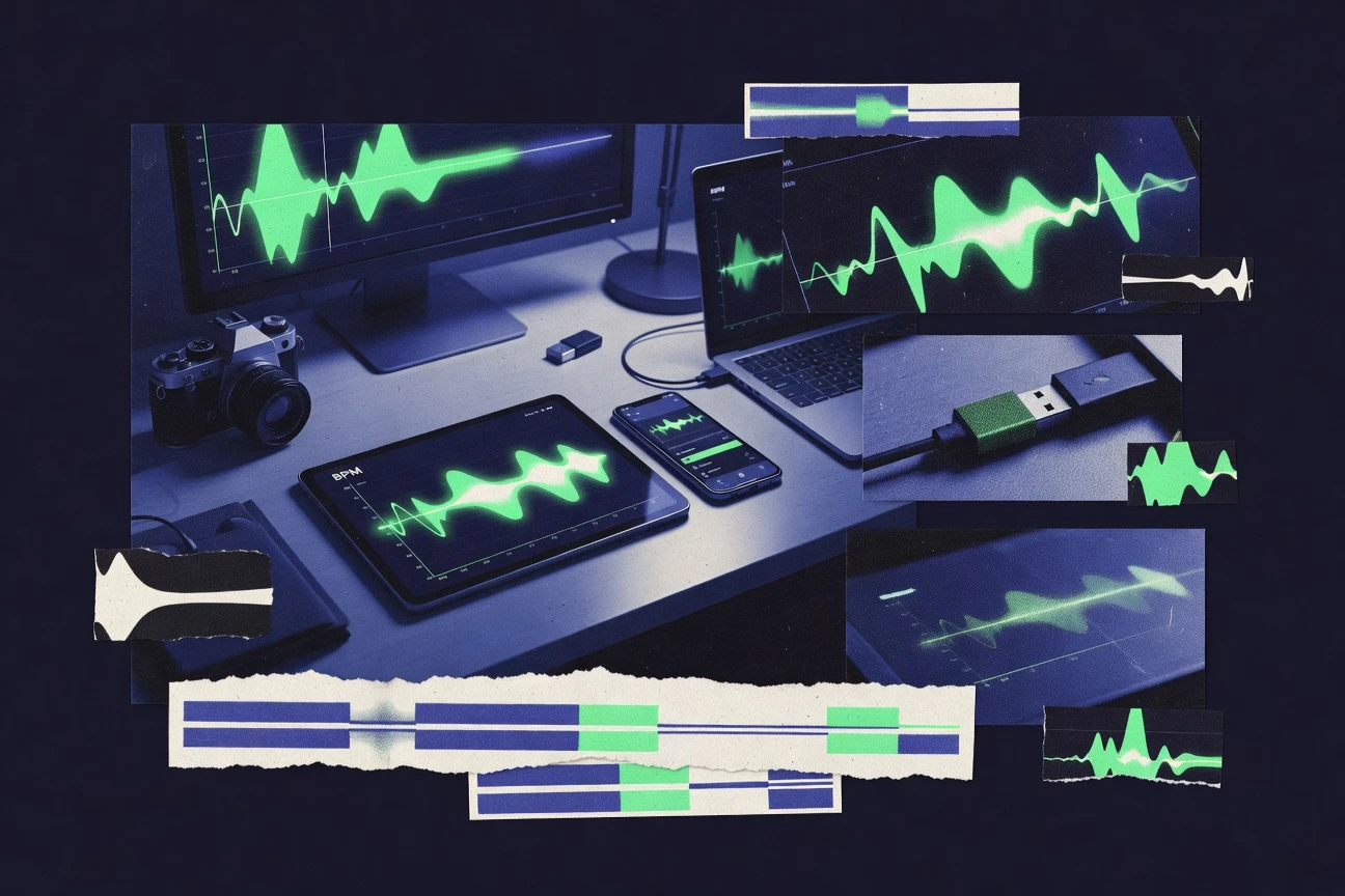 Top 10 Best Bpm Analyzer Software (2026 Review)