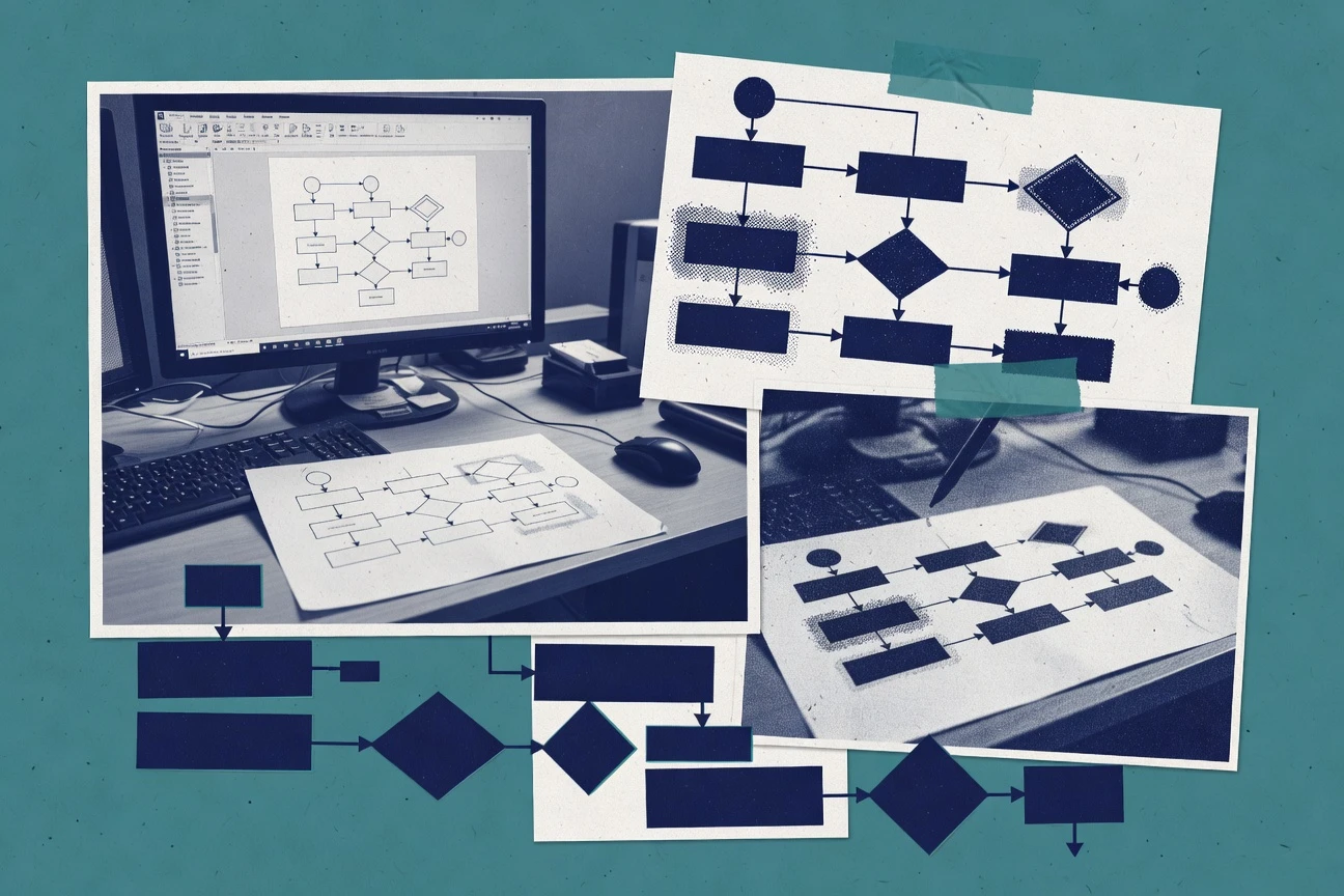 Best Bpmn Diagram Software (2026)