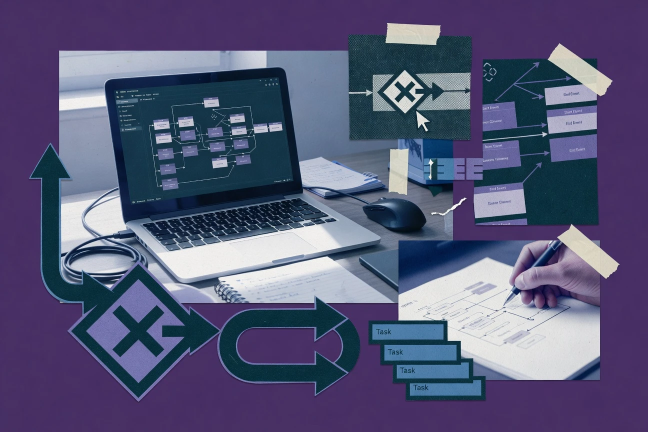 Best Bpmn Modeling Software (2026)