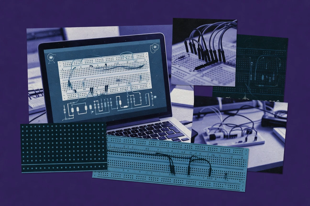 Best Breadboard Simulator Software (2026)