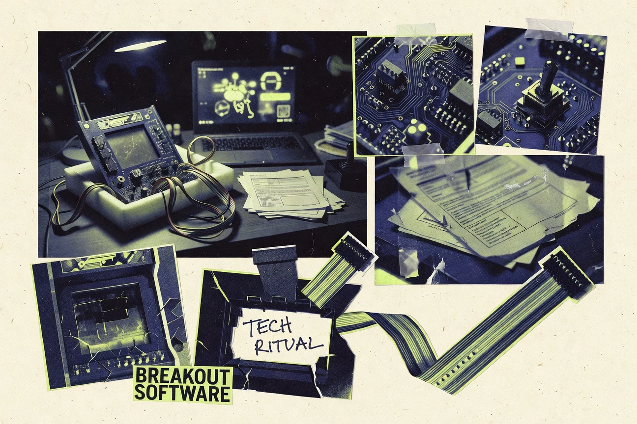 Top 10 Best Breakout Software | 2026 Expert Picks