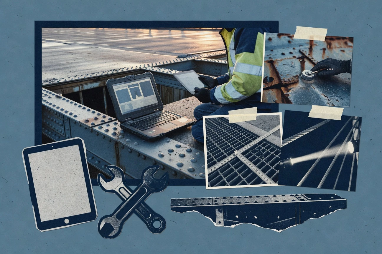 Top 10 Best Bridge Maintenance Software | 2026 Edition