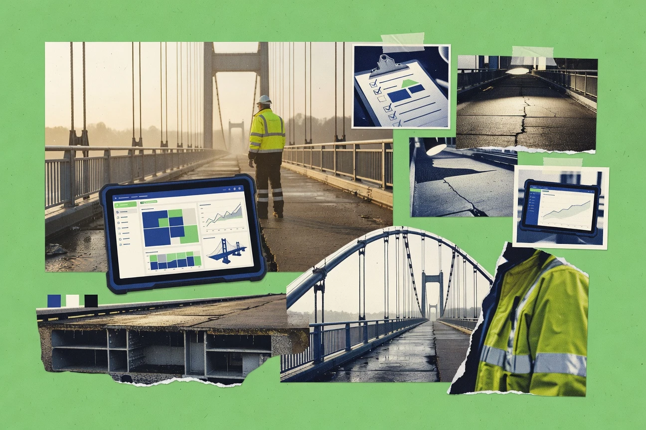 Best Bridge Management Software | 10 Tools Ranked (2026)
