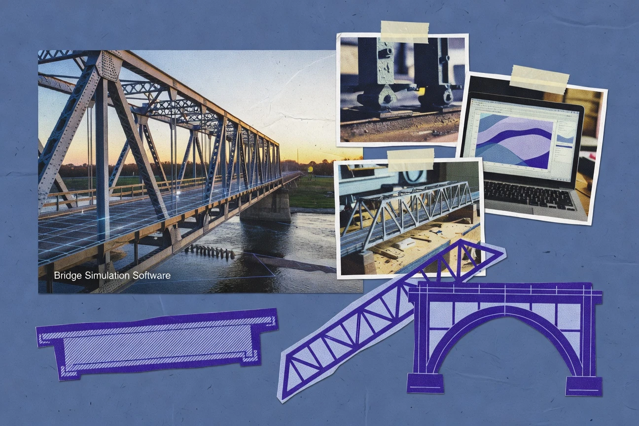 Top 10 Best Bridge Simulation Software: 2026 Comparison