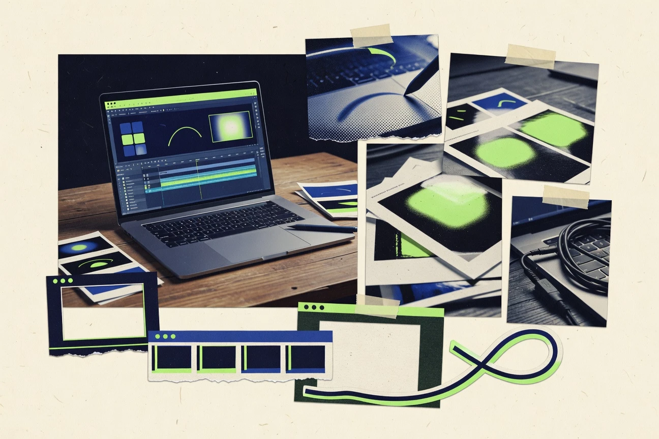 Best Browser Animation Software | 2026 Edition