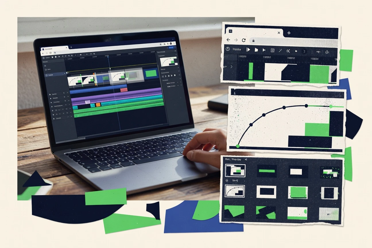 Best Browser Based Animation Software | 2026 Edition