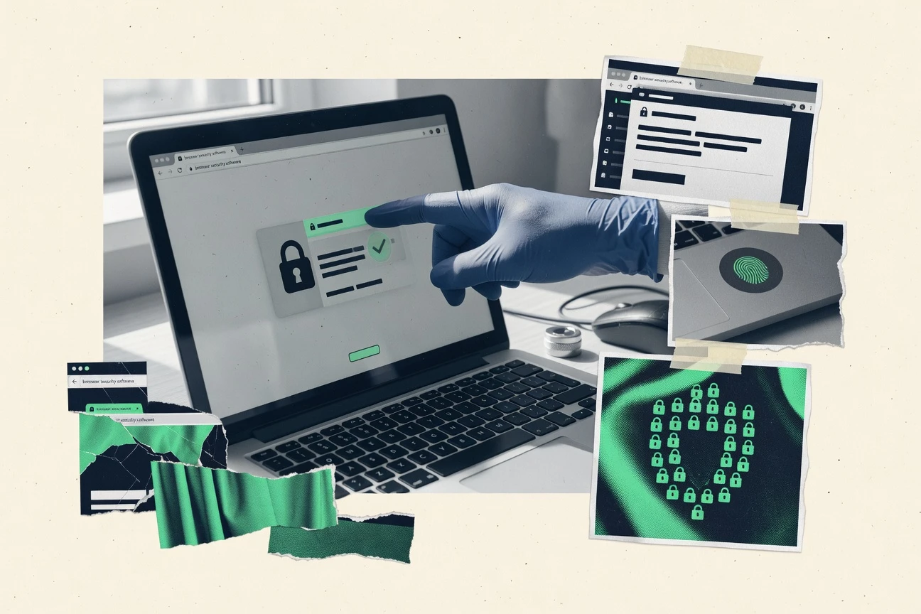 Top 10 Best Browser Security Software | 2026 Edition