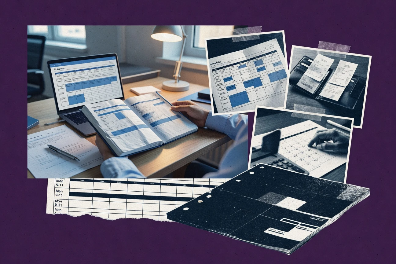 Top 10 Best Budgeting And Scheduling Software | 2026 Edition