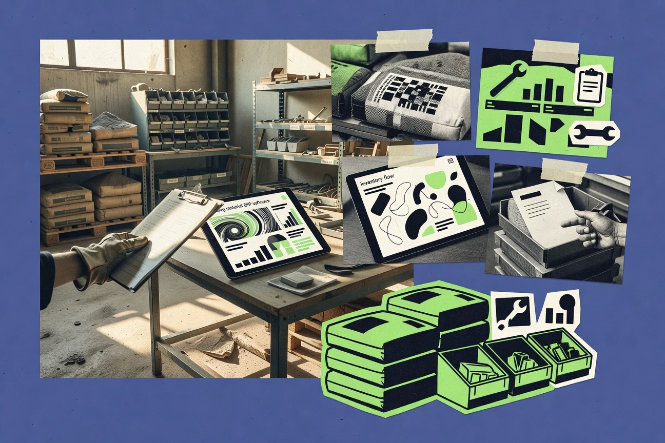Best Building Material Erp Software | 2026 Edition