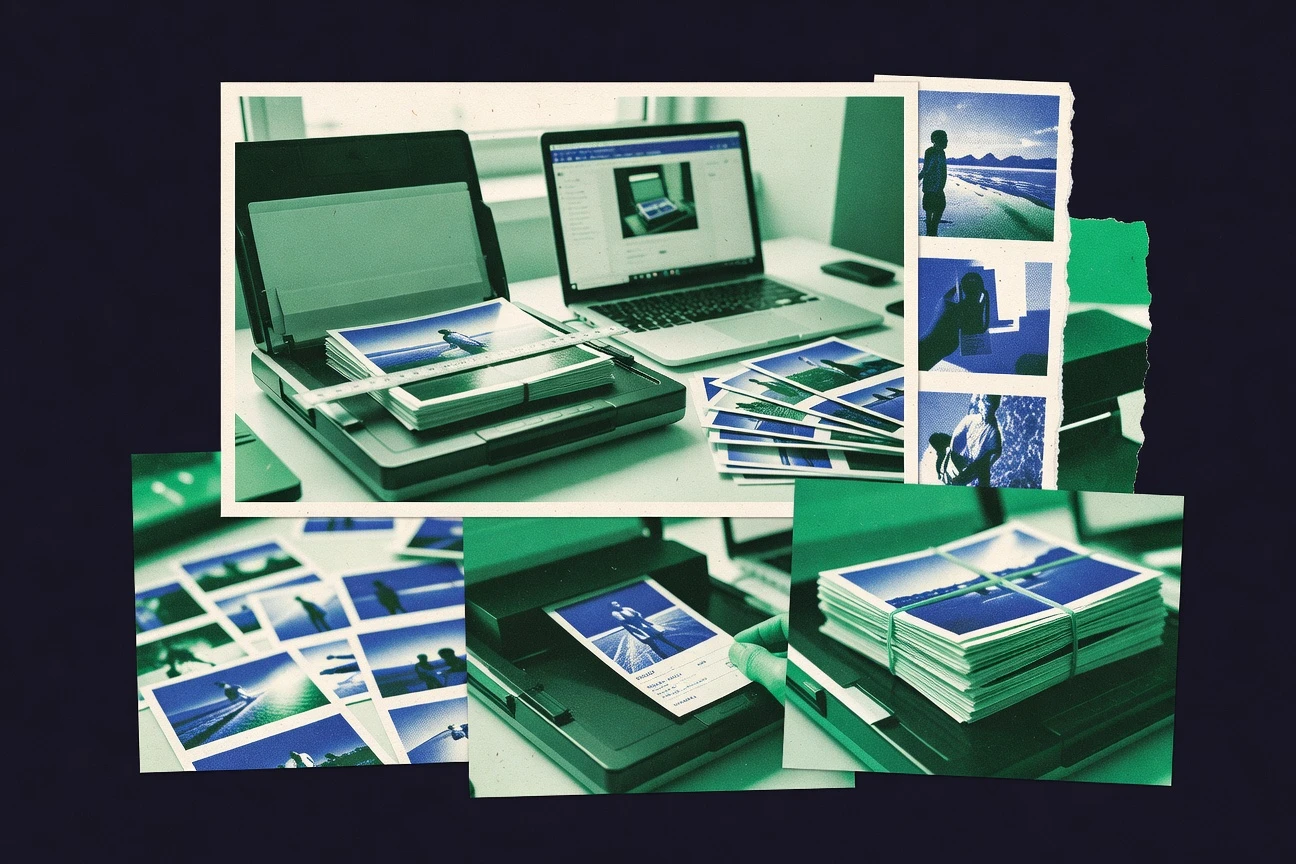 9 Tools Compared: Best Bulk Photo Scanning Software (2026)