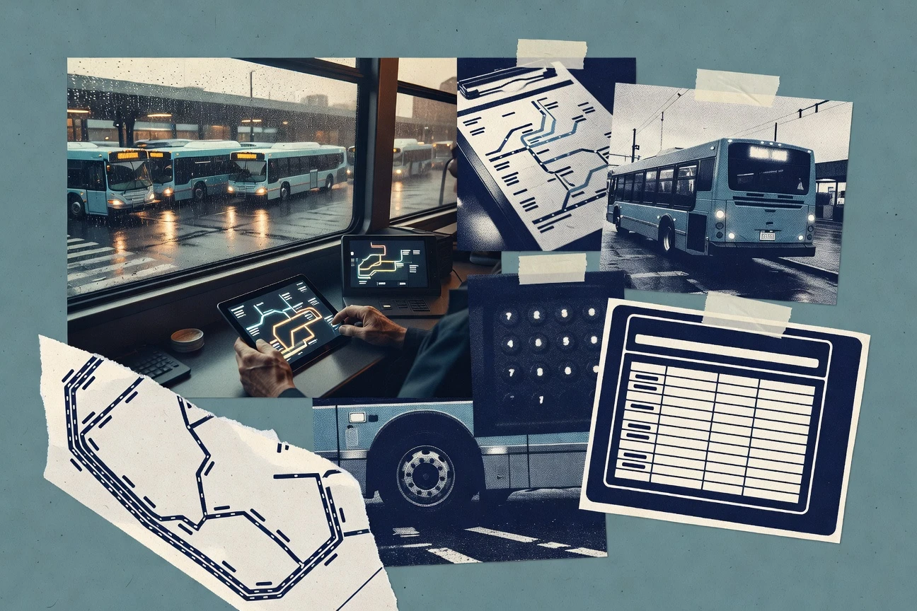 Top 10 Best Bus Route Planning Software | 2026 Edition