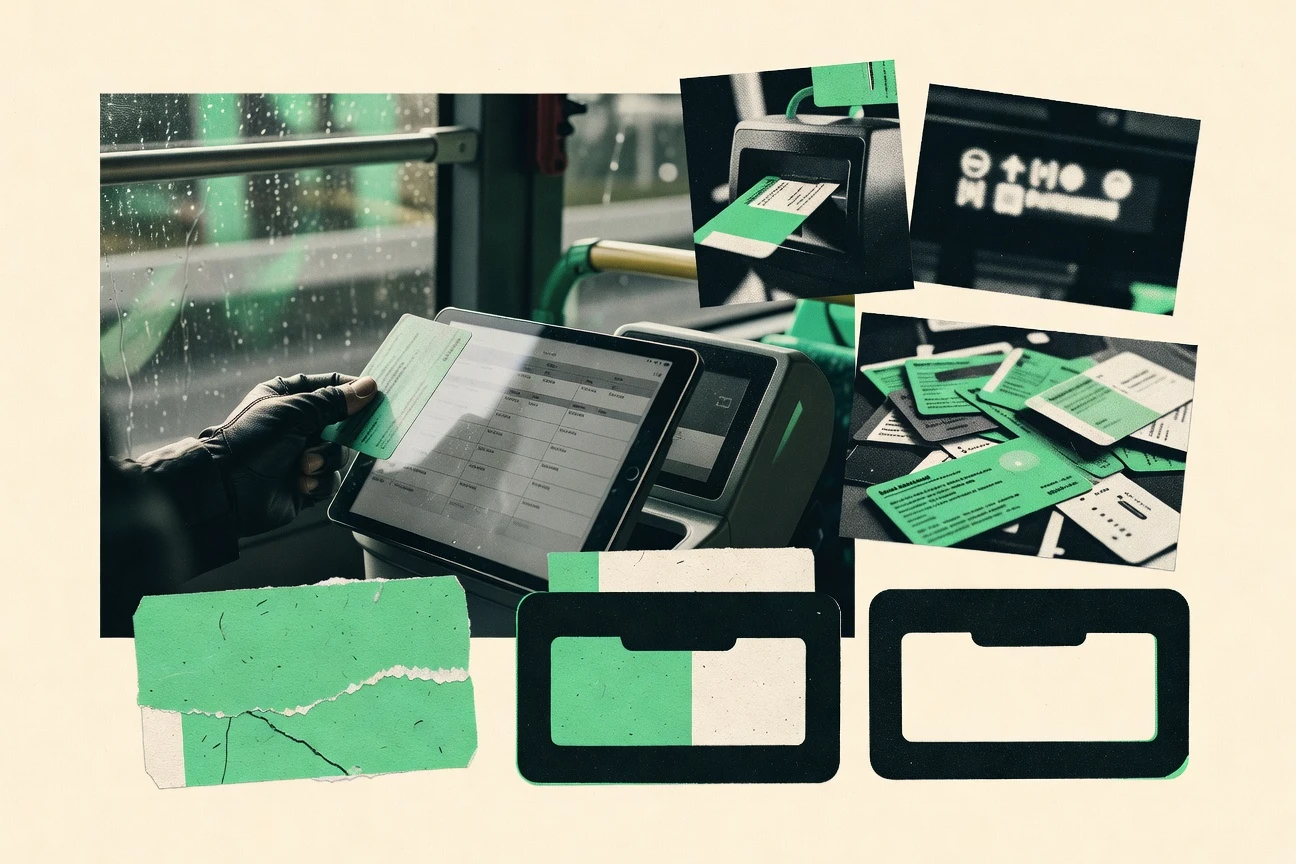Top 10 Best Bus Ticketing System Software (2026 Review)