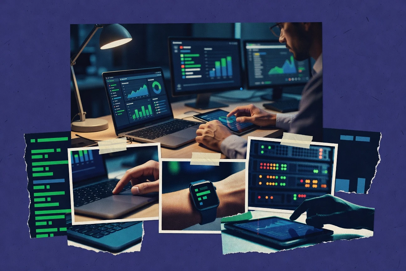 Top 10 Best Business Alerts Software | 2026 Edition
