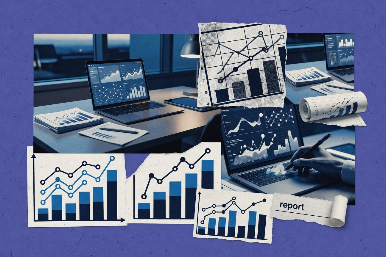 Best Business Intelligence And Data Analysis Software 2026