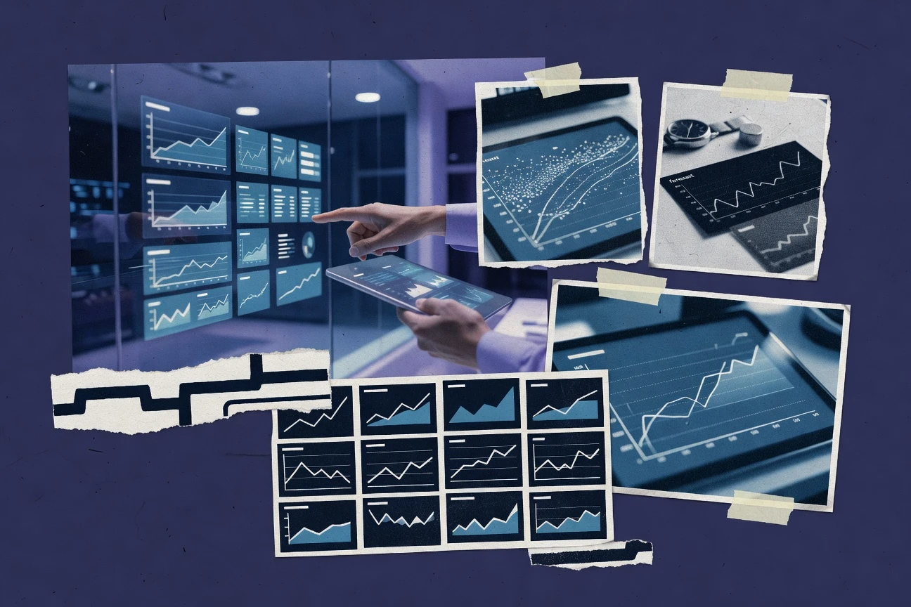 Best Business Intelligence And Analytics Software (2026)