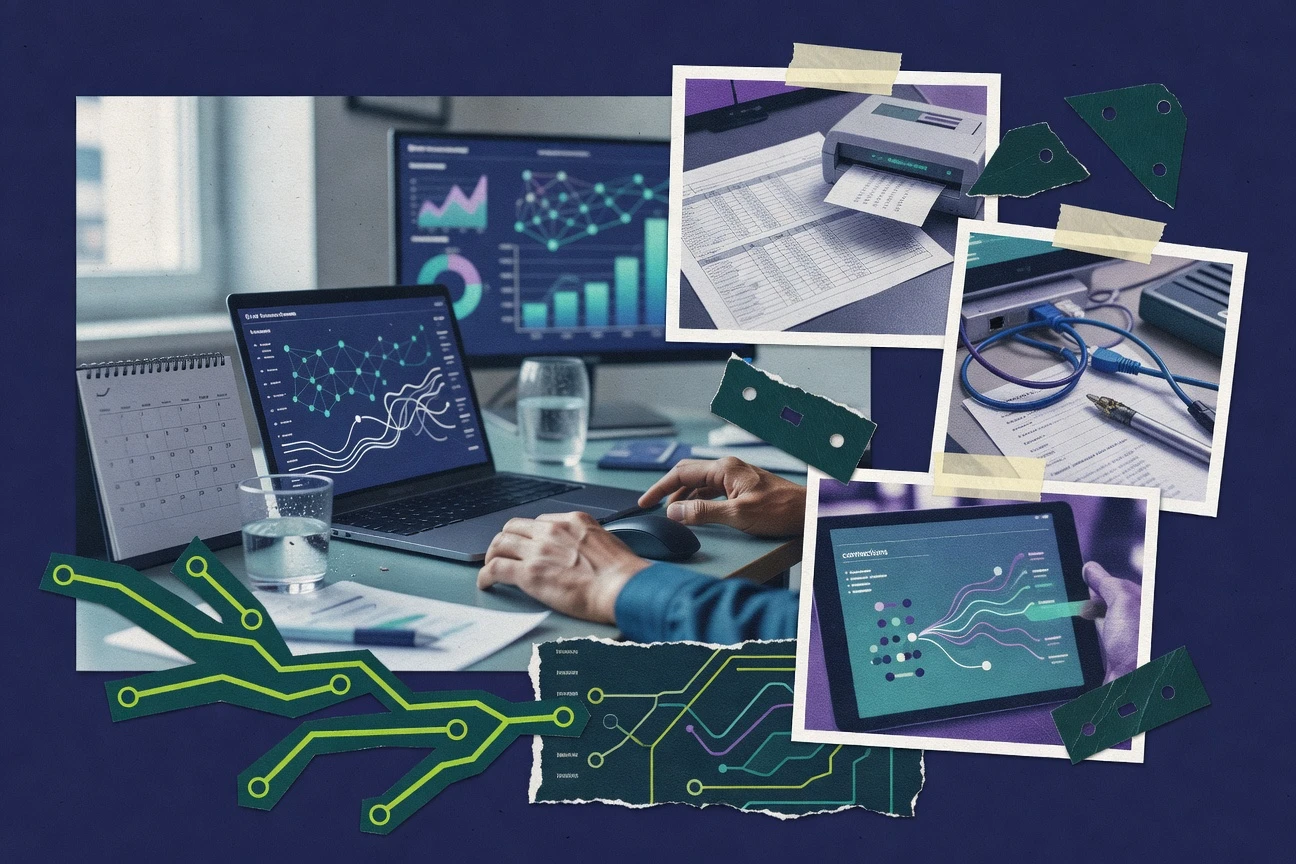 Best Business Intelligent Software | 2026 Expert Picks