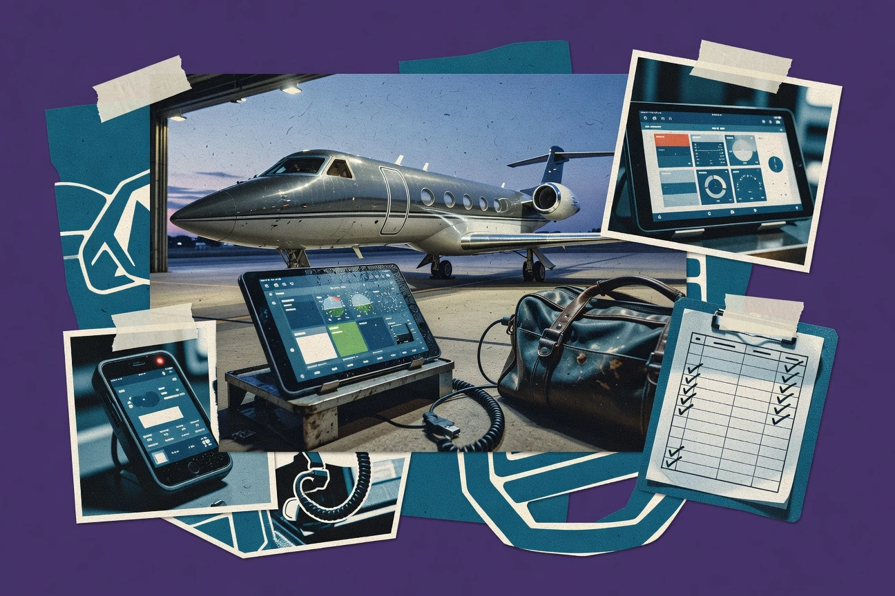 Top 9 Best Business Jet Management Software | Top Picks 2026